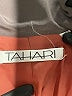 Tahari Gray Blazer Size 10 - photo 6
