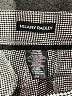 Hilary Radley Chevron-herringbone Gray Casual Pants Size M - photo 4