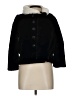 Matilda Jane 100% Polyester Black Faux Fur Jacket Size 10 - photo 1