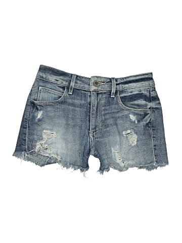 Guess Denim Shorts (view 1)
