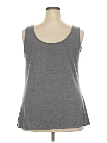 Pure Energy Sleeveless Top (view 2)