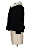 Matilda Jane 100% Polyester Black Faux Fur Jacket Size 10 - photo 5