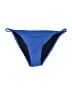 Calvin Klein Color Block Blue Swimsuit Bottoms Size XL - photo 1