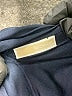 MICHAEL Michael Kors Solid Blue One Piece Swimsuit Size XL (estimated) - photo 3