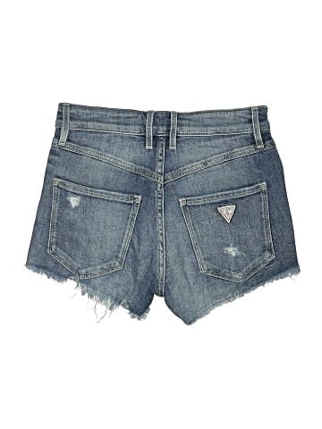 Guess Denim Shorts (view 2)