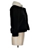 Matilda Jane 100% Polyester Black Faux Fur Jacket Size 10 - photo 4