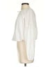 WAYF 100% Polyester Ivory Long Sleeve Blouse Size XS - photo 5