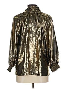MISA Los Angeles 3/4 Sleeve Blouse (view 2)