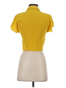 Wilfred Free Short Sleeve Blouse (view 2)