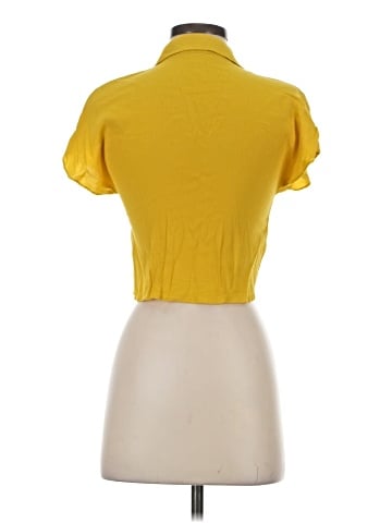 Wilfred Free Short Sleeve Blouse (view 2)