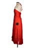 Lulus 100% Polyester Red Cocktail Dress Size S - photo 5
