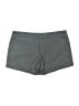 Gap 100% Cotton Solid Gray Shorts Size 6 Petite - photo 1