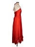 Lulus 100% Polyester Red Cocktail Dress Size S - photo 4