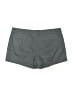 Gap 100% Cotton Solid Gray Shorts Size 6 Petite - photo 2