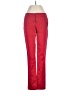 Dickies Red Casual Pants Size 5 - photo 1