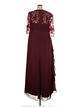 JJ's House Cocktail Dress (view 2)