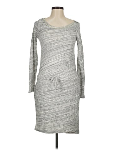 Left of Center Casual Dress (view 1)