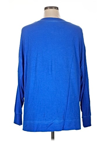 JoyLab 3/4 Sleeve T-Shirt (view 2)