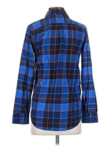 Patagonia Long Sleeve Button-Down Shirt (view 2)