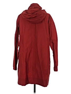 Eileen Fisher Raincoat (view 2)