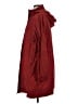 Eileen Fisher Red Raincoat Size S - photo 5