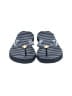 Tory Burch Blue Flip Flops Size 6 - photo 2