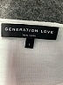 Generation Love Ivory Pullover Sweater Size L - photo 8