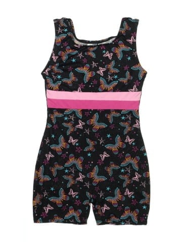 Danskin One Piece Swimsuit (view 1)