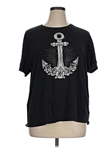 Heritage Short Sleeve T-Shirt (view 1)
