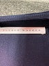 Susana Monaco Solid Blue Jumpsuit Size XS - photo 4