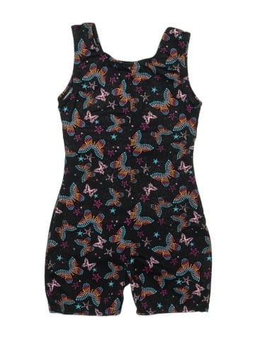 Danskin One Piece Swimsuit (view 2)