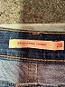 Levi's Blue Jeans Size 28 waist - photo 4