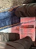 Levi's Blue Jeans Size 28 waist - photo 6