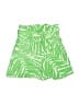 MNG Tropical Green Board Shorts Size XS - photo 1