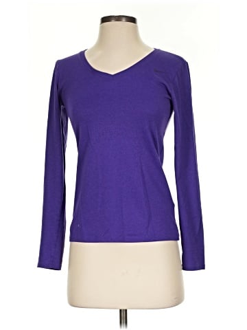 Nike 3/4 Sleeve T-Shirt (view 1)