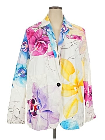 Unbranded Blazer (view 1)