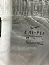 Nike 100% Polyester White Skort Size XL - photo 3