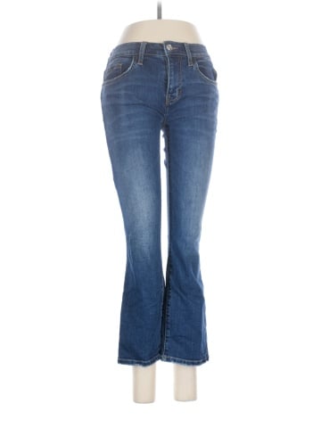 Current/Elliott Jeans (view 1)