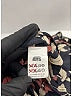 Moschino Floral Black Cocktail Dress Size 8 - photo 6