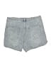 Current/Elliott Blue Denim Shorts Size 6 - photo 2