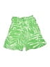 MNG Tropical Green Board Shorts Size XS - photo 2