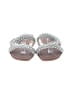 Circus NY by Sam Edelman Silver Sandals Size 8 - photo 2