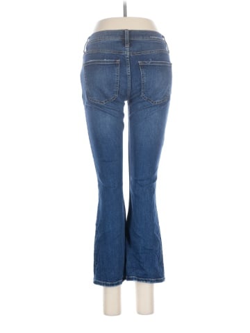 Current/Elliott Jeans (view 2)