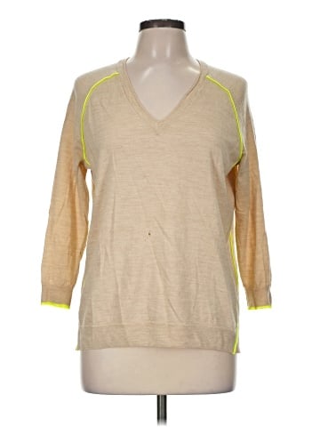 J.Crew Pullover Sweater (view 1)