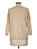 J.Crew Yellow Pullover Sweater Size M - photo 2