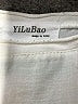 Assorted Brands Ivory Short Sleeve T-Shirt Size M (estimated) - photo 7