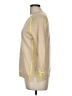 J.Crew Yellow Pullover Sweater Size M - photo 6