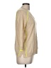 J.Crew Yellow Pullover Sweater Size M - photo 5