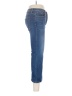 Current/Elliott Hearts Blue Jeans Size 27 waist - photo 4