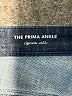 Adriano Goldschmied Blue Jeans Size 27R - photo 7